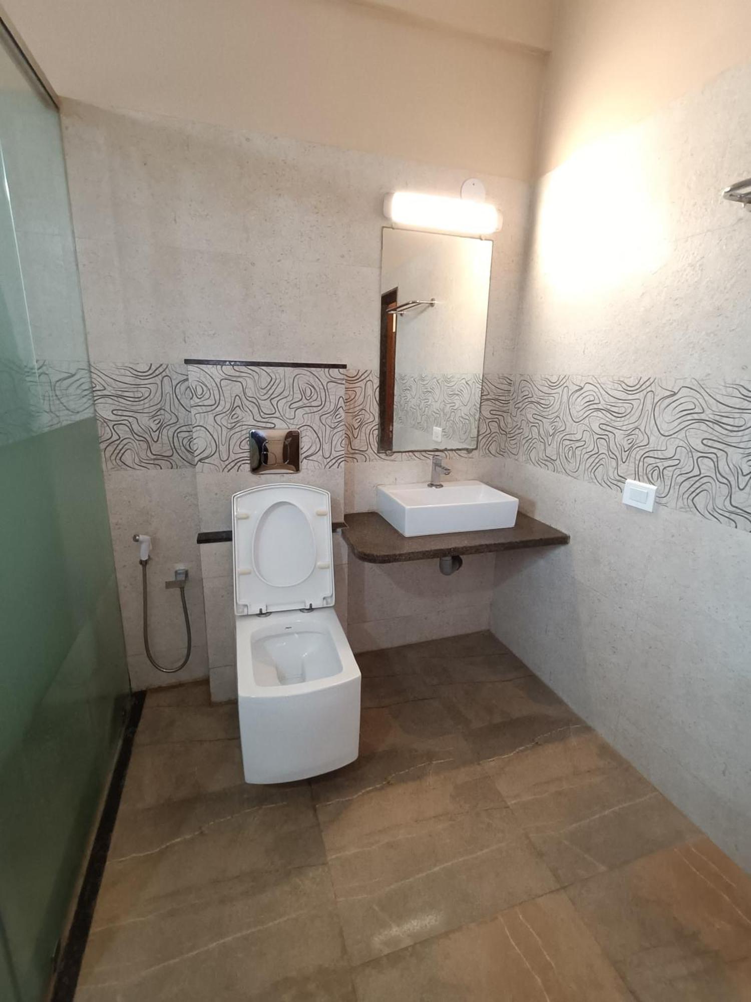 Hotel Mayura Residency Subrahmanya Ngoại thất bức ảnh